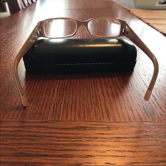 Vogue glasses - Picture 3 of 8